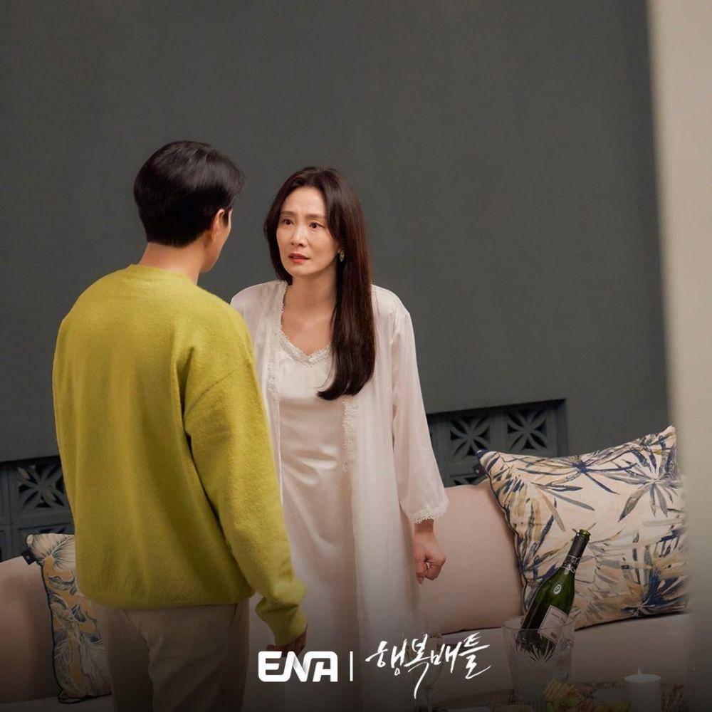 cuplikan drama Battle for Happiness (instagram.com/channel.ena.d)