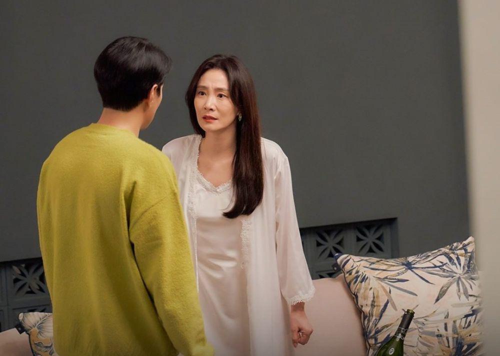 7 Fakta Kematian Oh Yu Jin di Battle for Happiness, Banyak Plot Twist