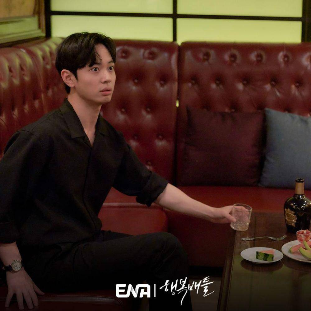 cuplikan drama Battle for Happiness (instagram.com/channel.ena.d)