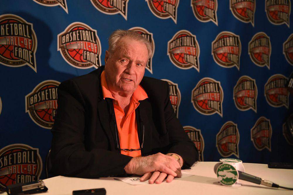 Tom Heinsohn (nba.com)