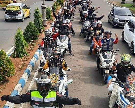 HPCI chapter Tanjungbalai (Dok. IDN Times)