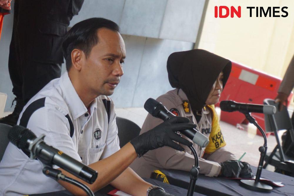 Polda DIY Pastikan Korban Mutilasi di Sleman adalah Redho