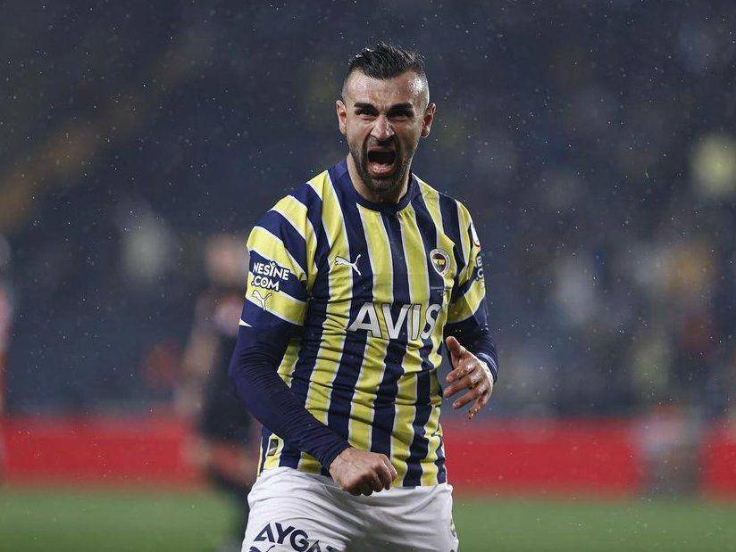 Serdar Dursun (instagram.com/dursunserdar)