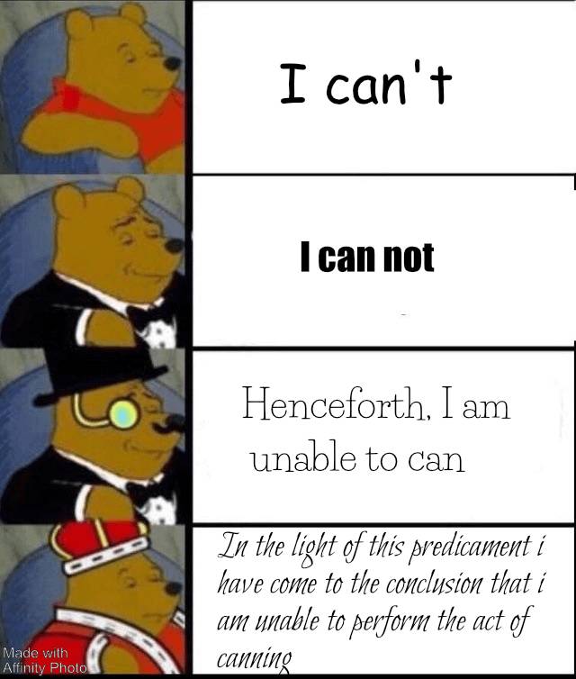 meme tes bahasa Inggris BUMN (twitter.com/worksfess)