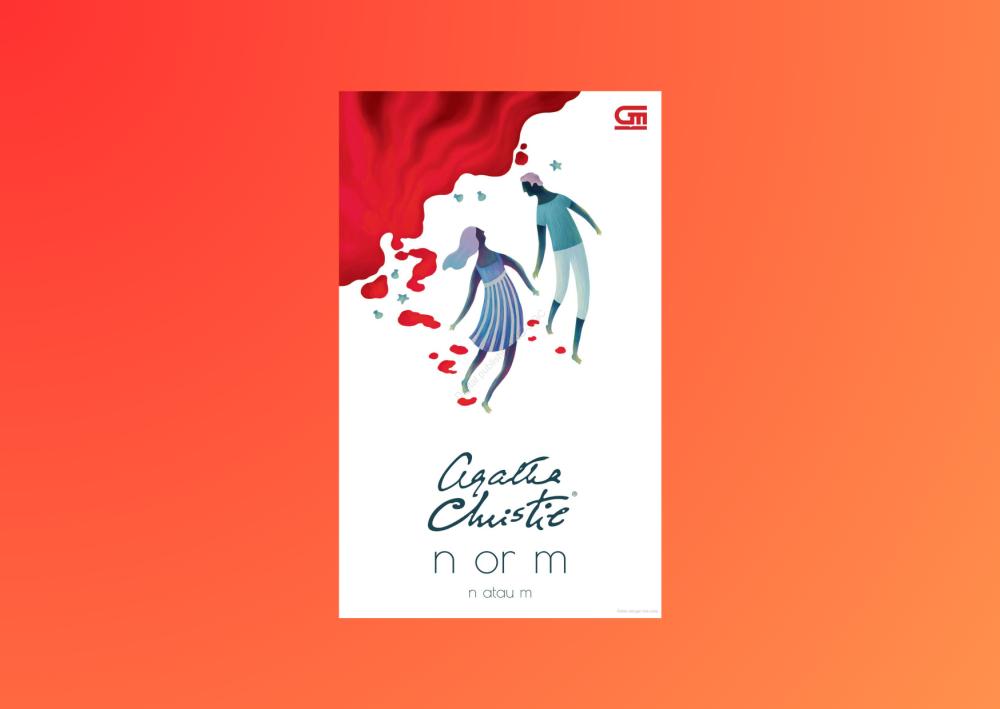 5 Rekomendasi Novel Agatha Christie tentang Tommy dan Tuppence