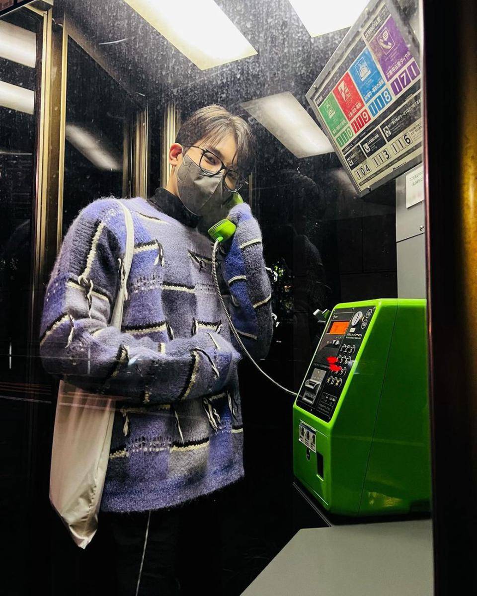 Wonwoo SEVENTEEN (instagram.com/everyone_woo)