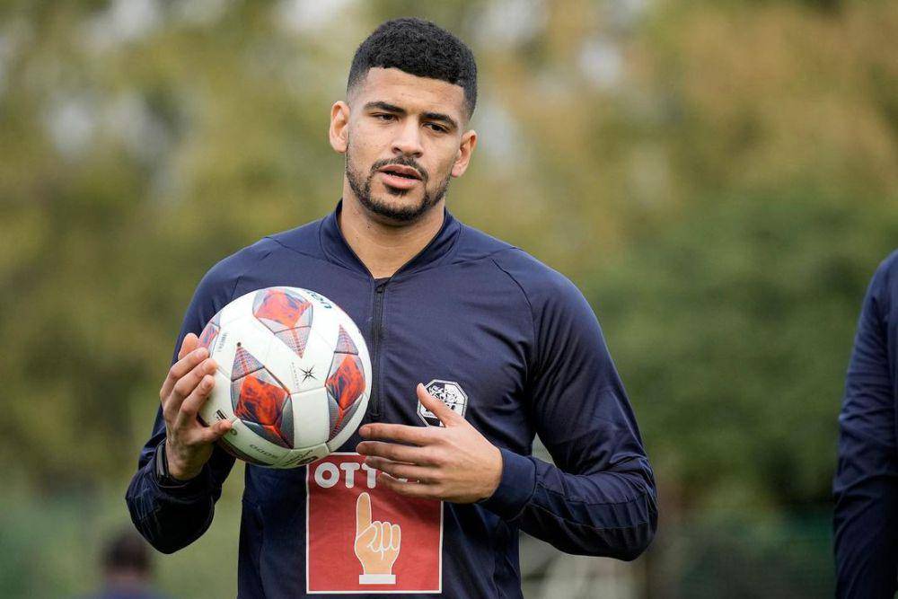 Mohamed Drager (instagram.com/mohamed_draeger)