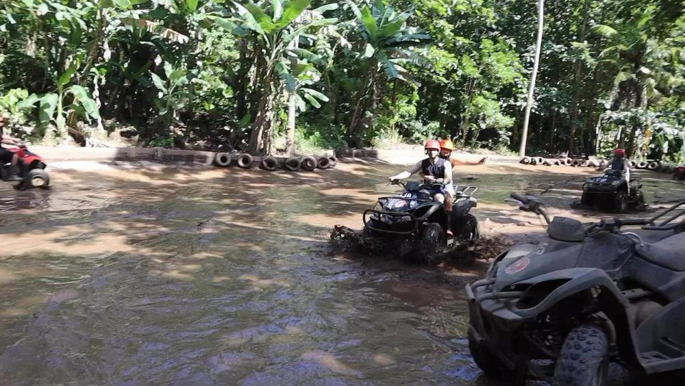 5 Tempat ATV Murah di Bali yang Wajib Dicoba!