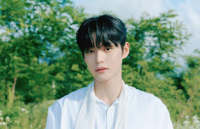 15 Fakta Perjalanan Karier Kim Ji Woong ZEROBASEONE, Penuh Perjuangan!