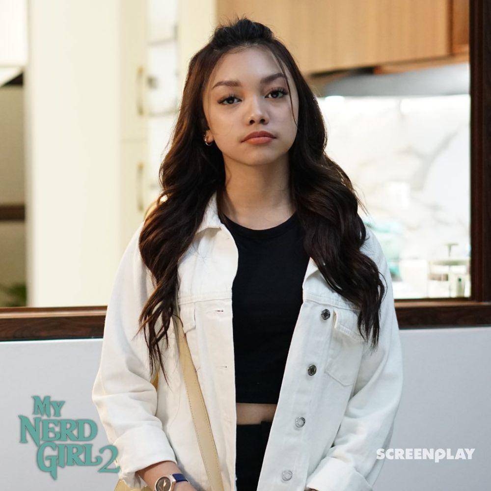 Naura Ayu (instagram.com/screenplayfilms_id)