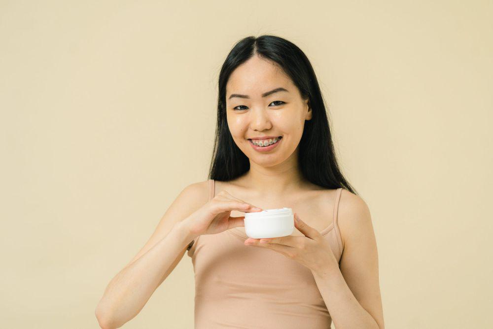 Untuk Wajah dan Badan, Intip Empat Rekomendasi Sabun Pemutih