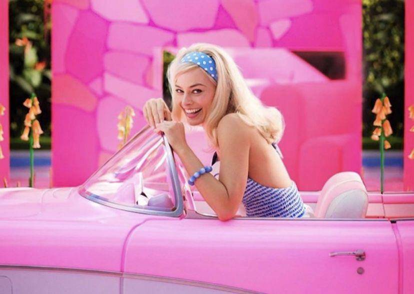 potret Margot Robbie (Instagram.com/margotrobbieofficial)