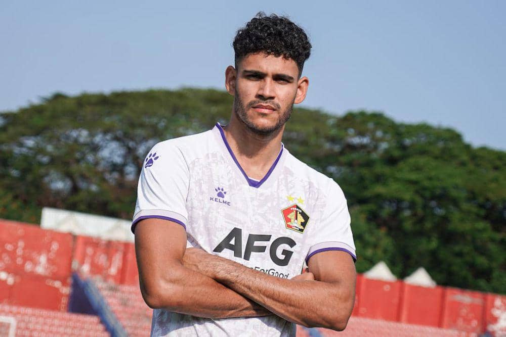 Jefesson Vieira (persikfc.id)