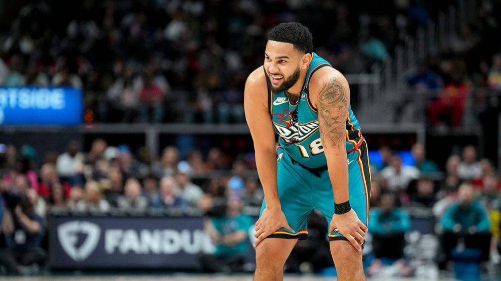 Cory Joseph (nba.com/pistons)
