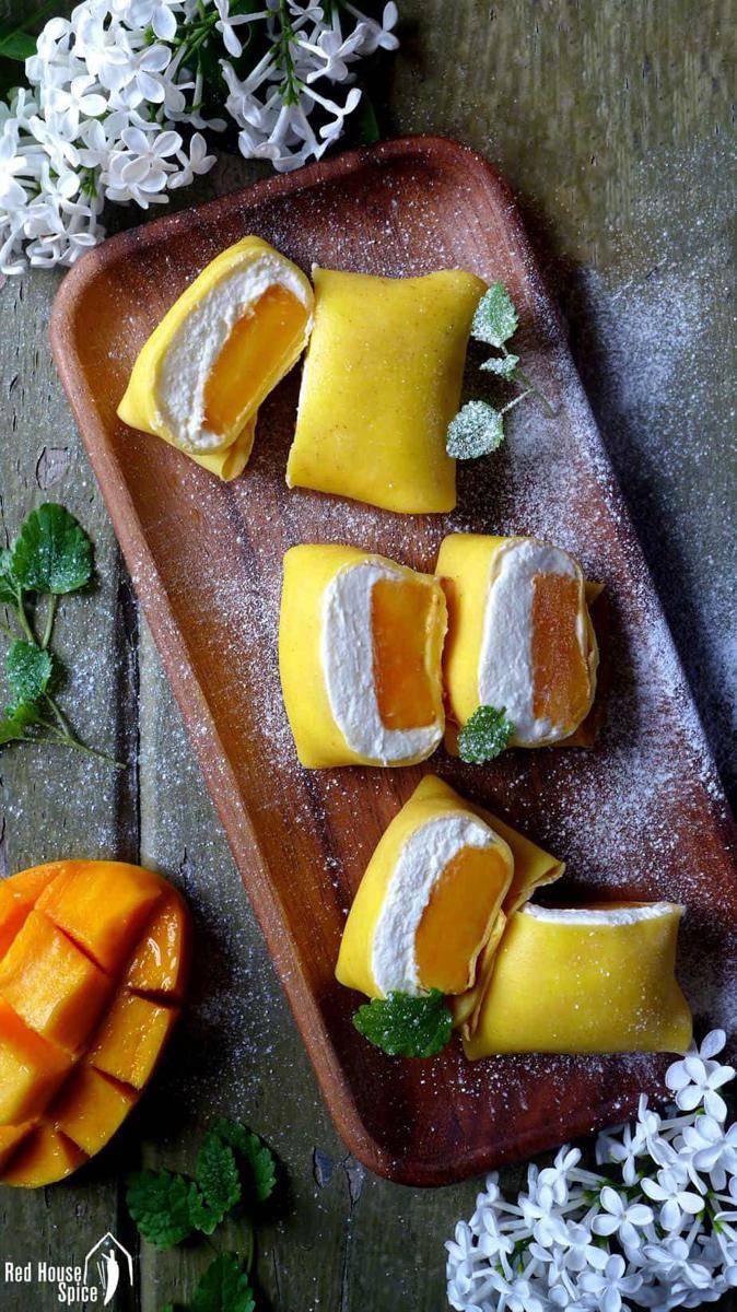 fruite pancake (redhousespice.com)