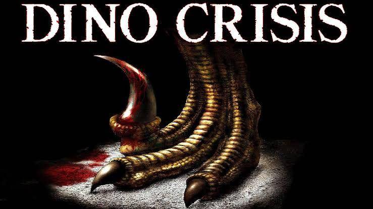 ilustrasi Dino Crisis (youtube.com/Shirrako)