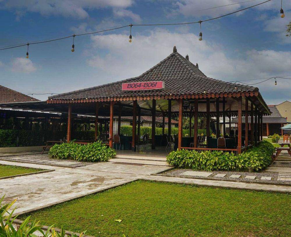 Boga-Bogi Restaurant (instagram.com/bogabogirestaurant)