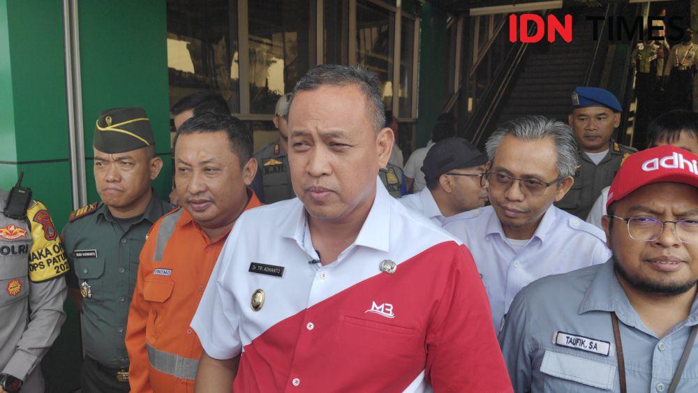 Pemkot Bekasi Janji Bayar Lahan Tiga SD yang Disegel Ahli Waris