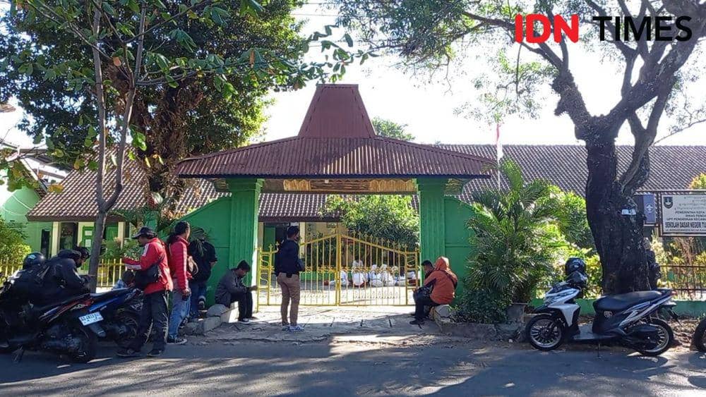 Zonasi Sekolah, SD di Solo Hanya Dapat 1 Siswa Ini Alasannya