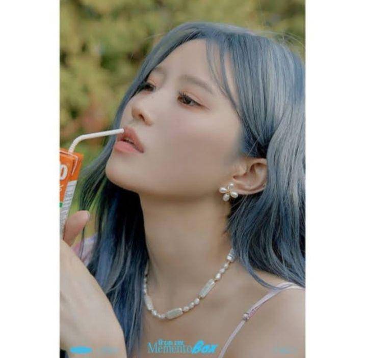 Hayoung fromis_9 (instagram.com/officialfromis_9)