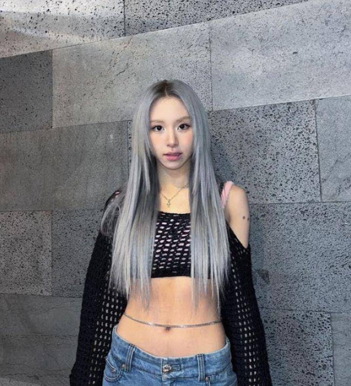 Chaeyoung TWICE (instagram.com/chaeyo.0)