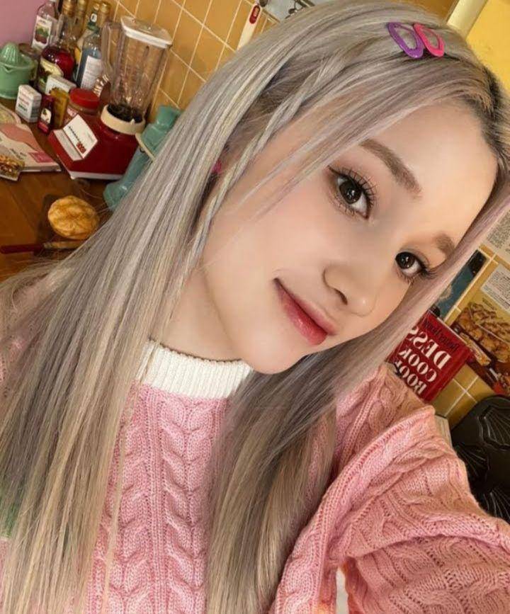 Bahiyyih Kep1er (instagram.com/official.kep1er)