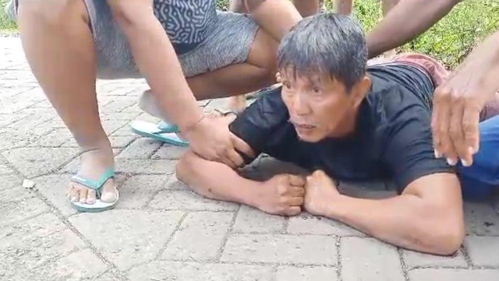 Nyaris Setiap Hari Warga Desa Aliyan Banyuwangi Kesurupan