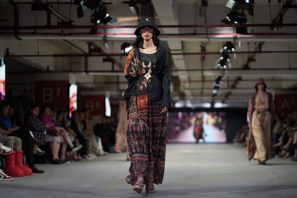 IDN Times/Maya Aulia Aprilianti