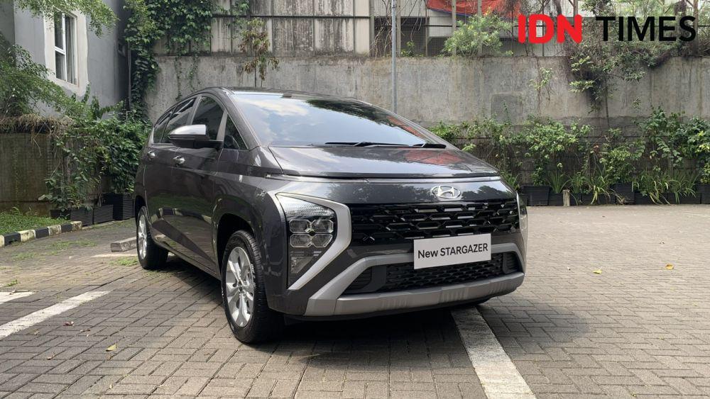Adu Tenaga LMPV 1.500 cc, Siapa yang Paling Buas?