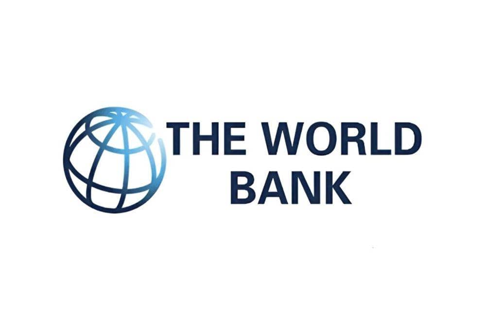 Laman World Bank