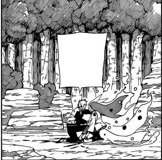 Shueisha/Masashi Kishimoto