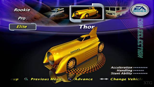 Rumble Racking Daftar Cheat Rumble Racing PS2, Unlock Mobil hingga Mode! | Duniaku.com