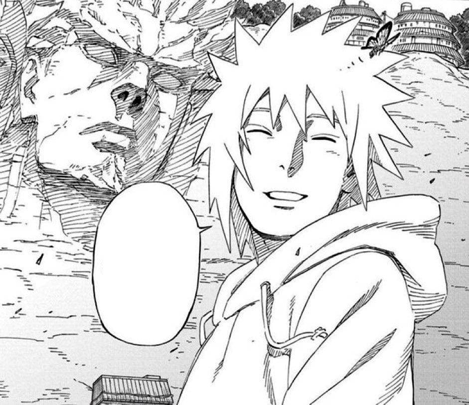 Shueisha/Masashi Kishimoto