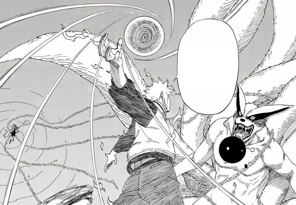 Shueisha/Masashi Kishimoto