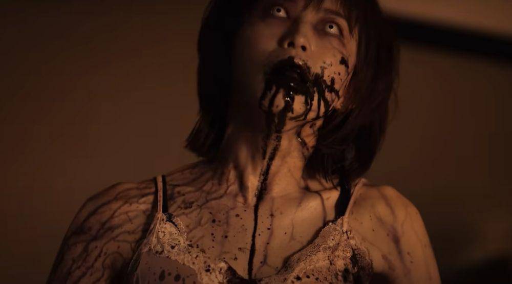 Perempuan yang dicintai Tendo (dok. Netflix/ Zom 100: Bucket List of the Dead)