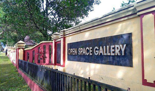 Open Space Gallery (google.com/maps/Asep R)