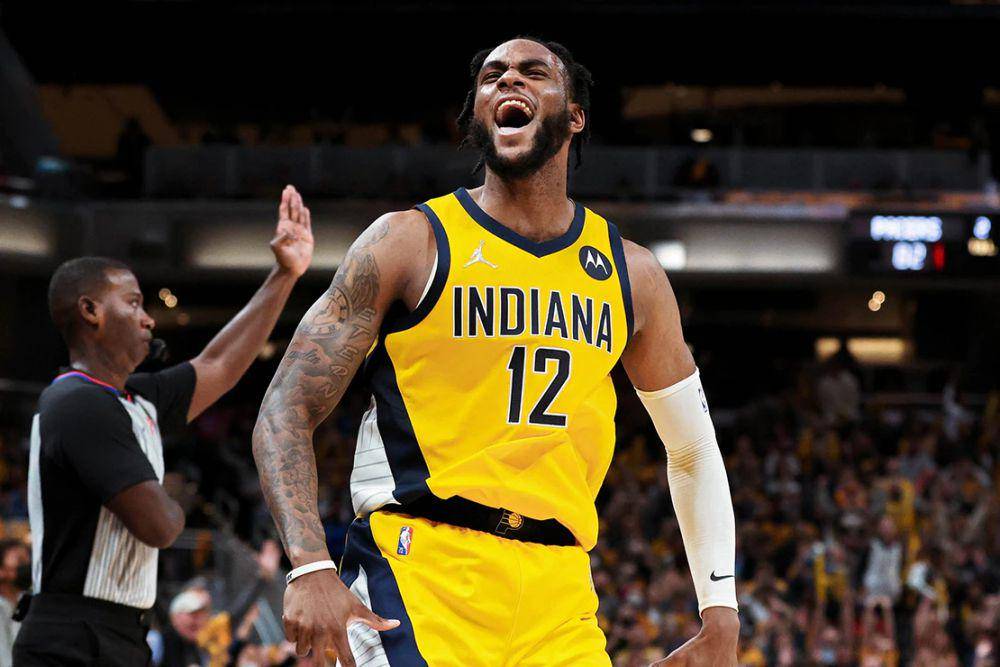 Oshae Brissett (nba.com/pacers)