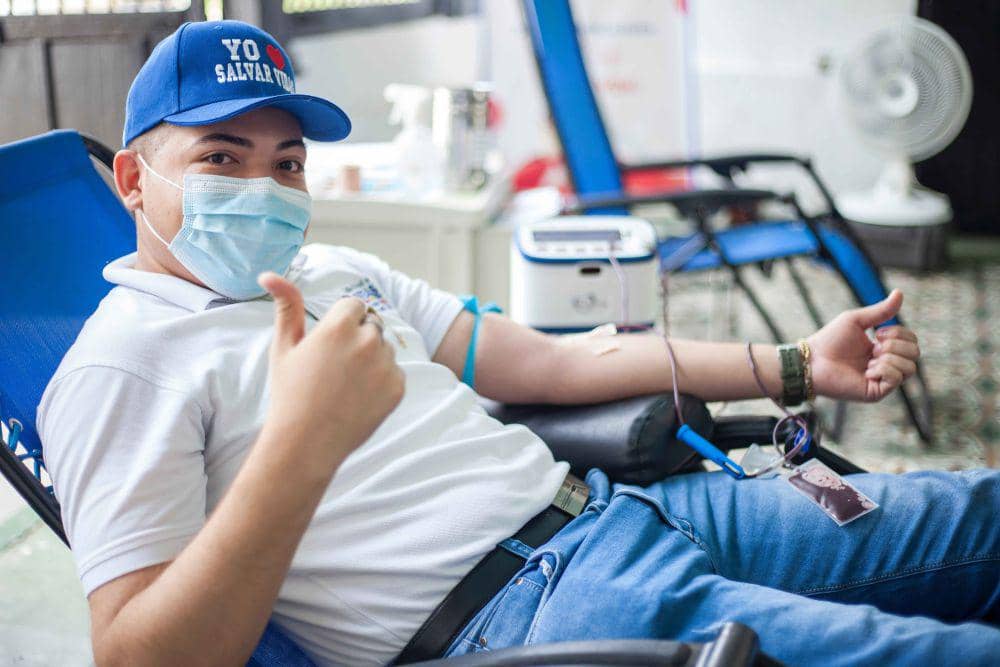 5 Alasan Pentingnya Donor Darah Secara Rutin, Menyehatkan Tubuh!