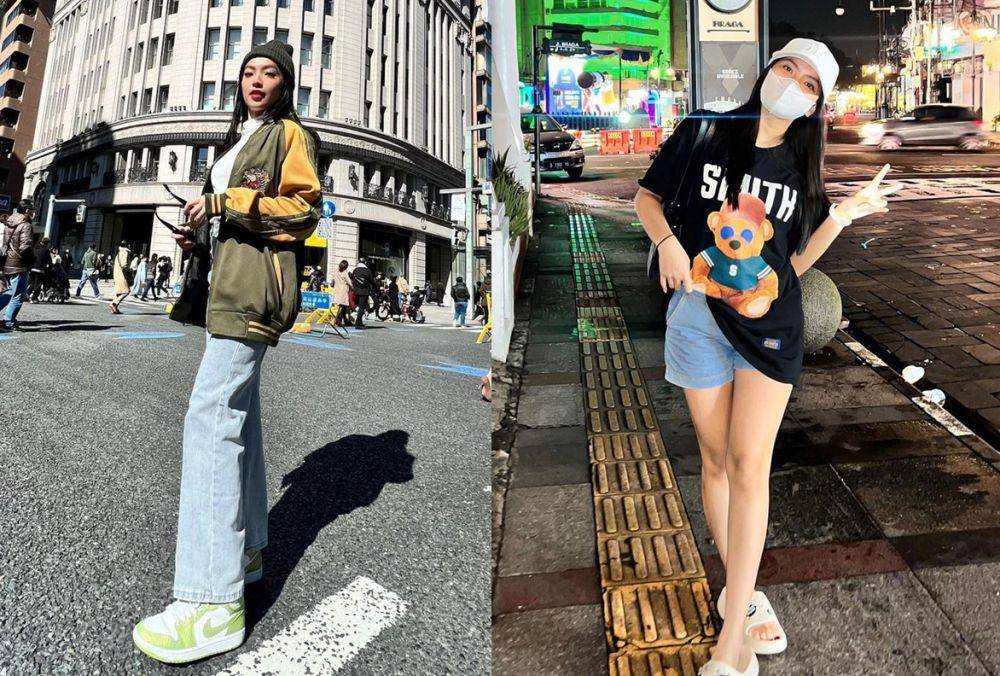 potret Gracia JKT48 (instagram.com/jkt48gracia/)