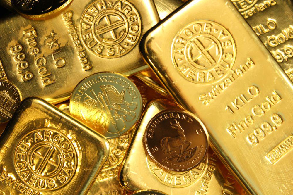 4 Perbedaan Emas Asli dan Palsu, Simak Cara!