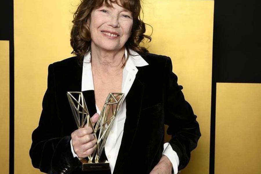 Jane Birkin (instagram.com/janebirkinoff)