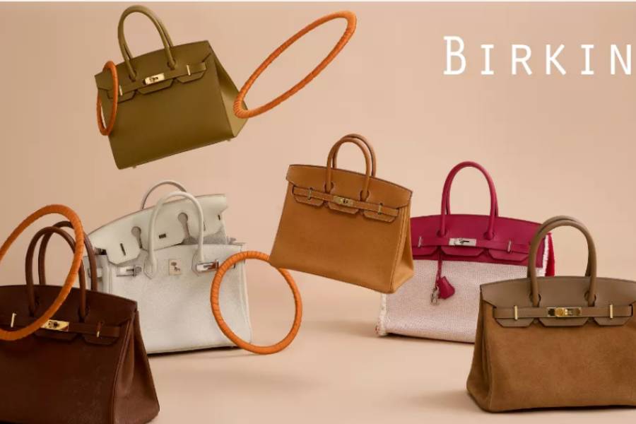 Birkin Bag (dok. hermes.com)