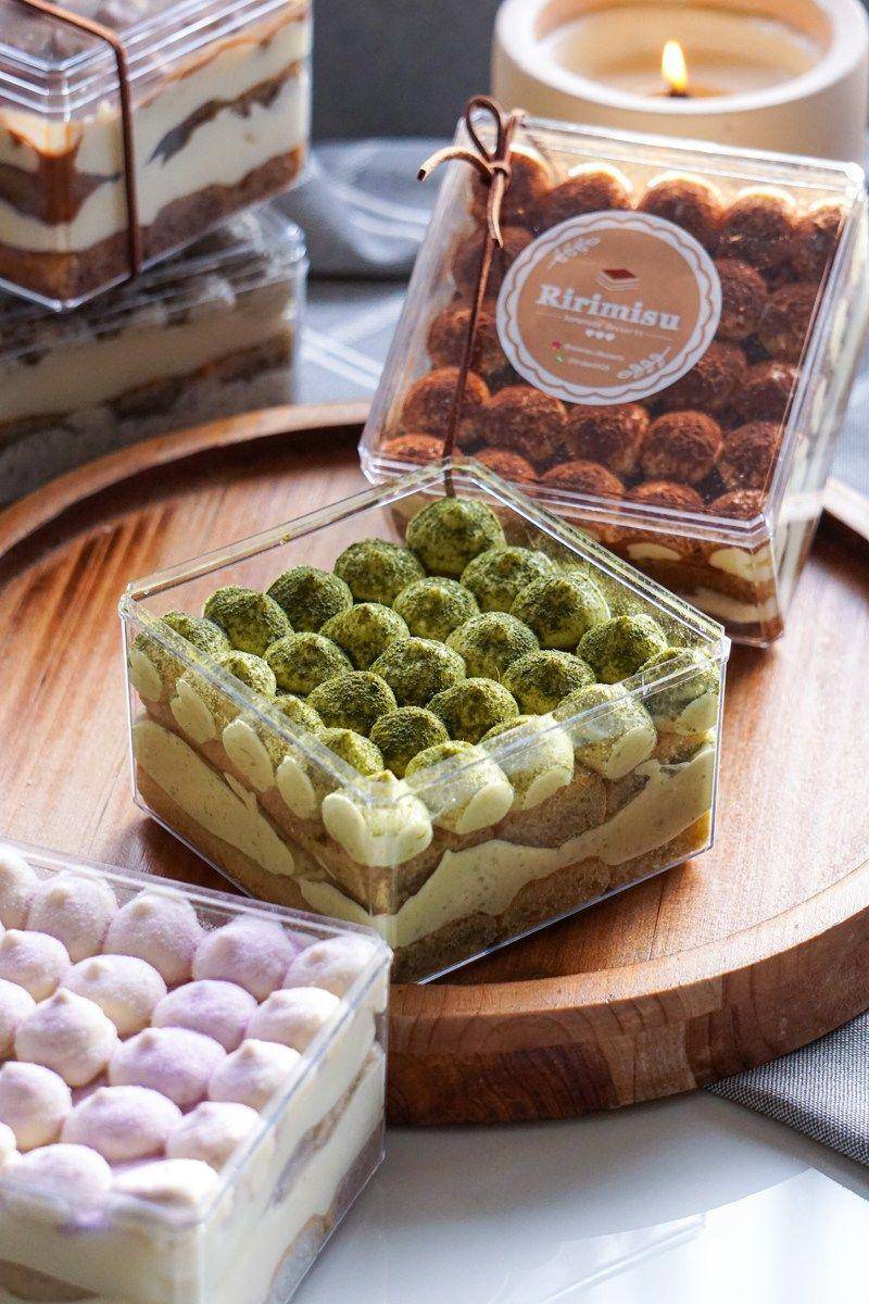 dessert box tiramisu (purplechives.com)