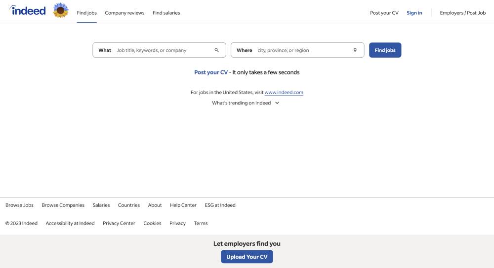 ilustrasi Indeed (indeed.com)