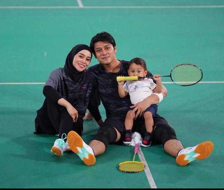 Leslar vs rans (Instagram.com/rizkybillar)