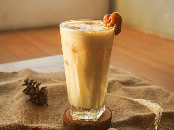 Resep Jus Kurma Tanpa Susu, Enak dan Menyehatkan