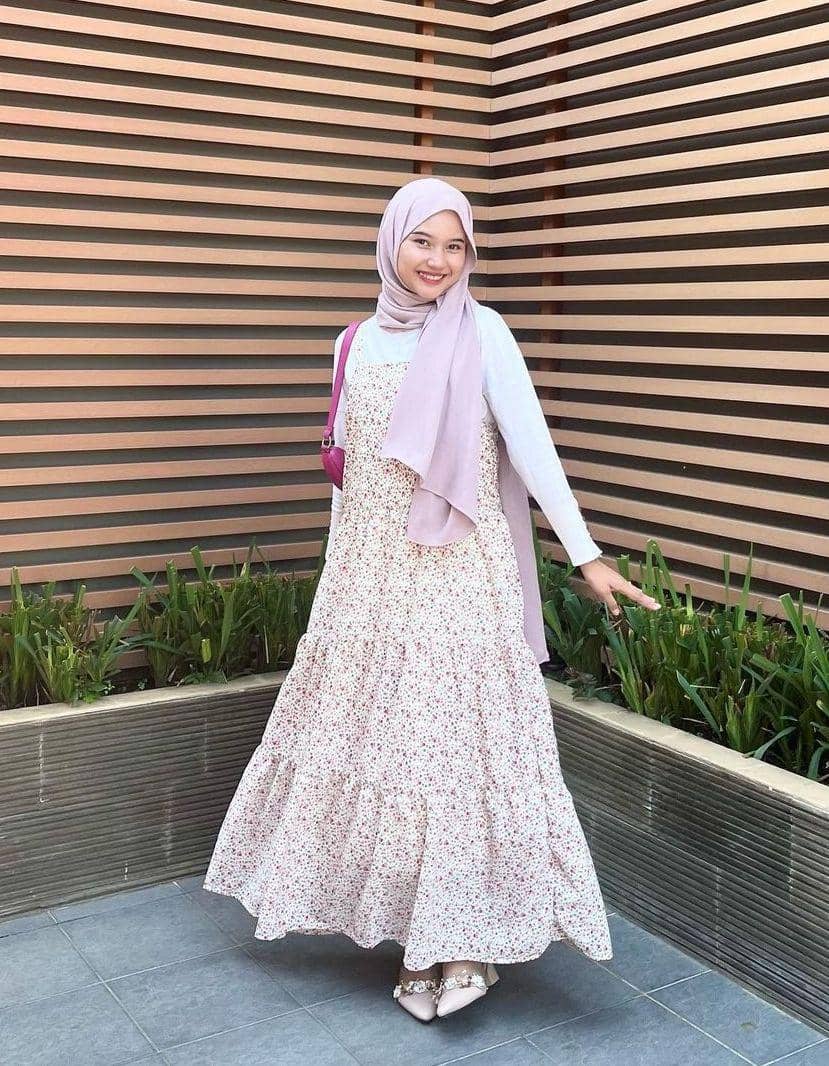 Style hijab kondangan (instagram.com/siskaamera)