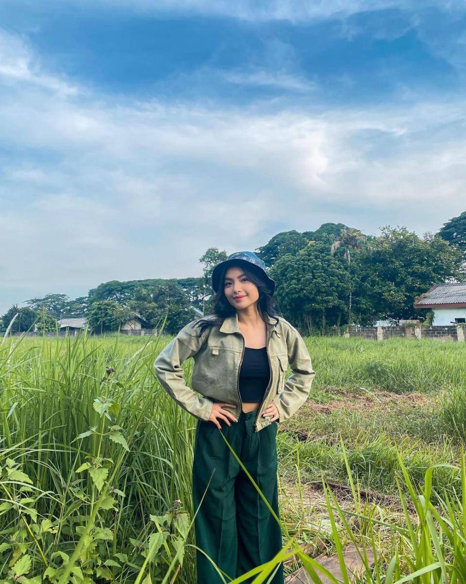 potret Gracia JKT48 (instagram.com/jkt48gracia/)