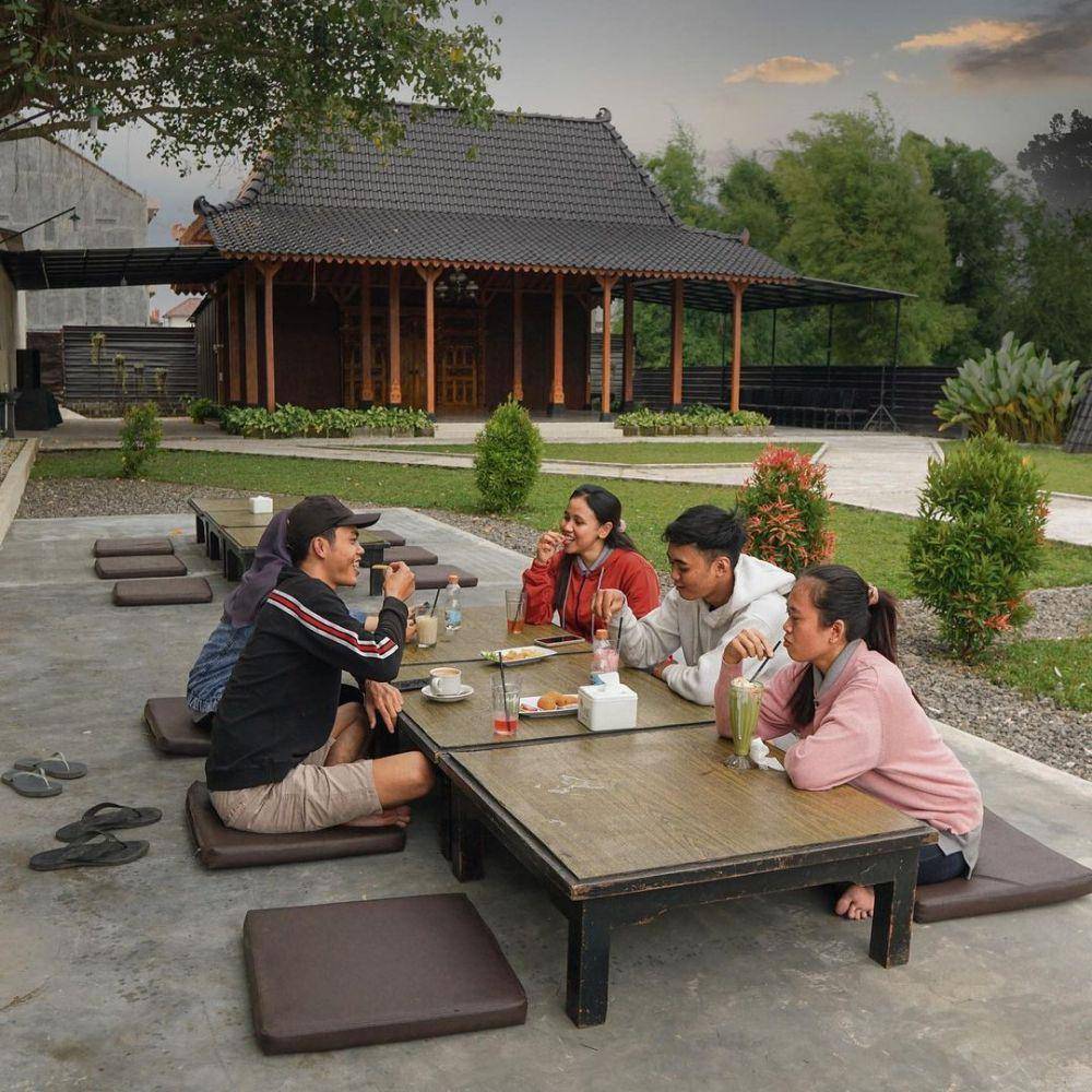 Boga-Bogi Restaurant (instagram.com/bogabogirestaurant)