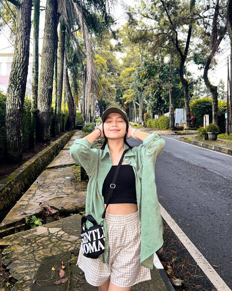 potret Gracia JKT48 (instagram.com/jkt48gracia/)